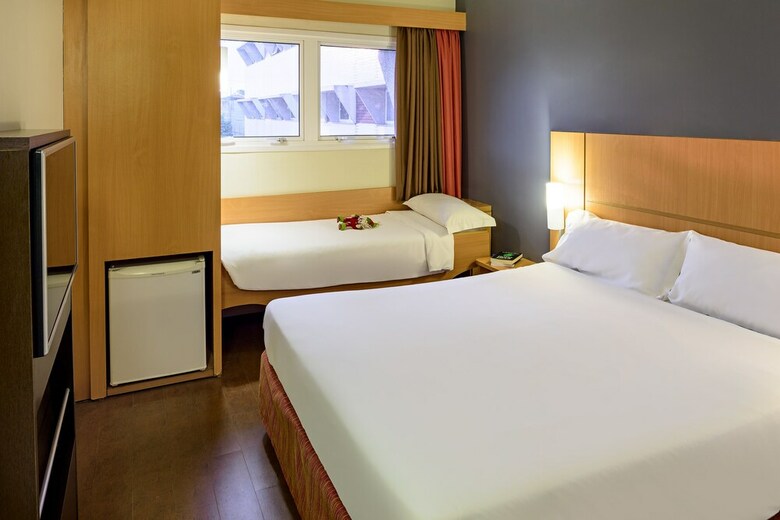 Hotel Ibis Belem Aeroporto