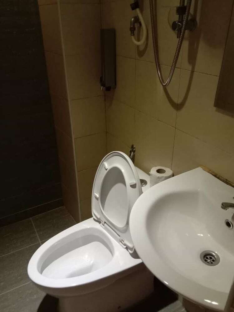 Hotel Sovotel 9 Puchong