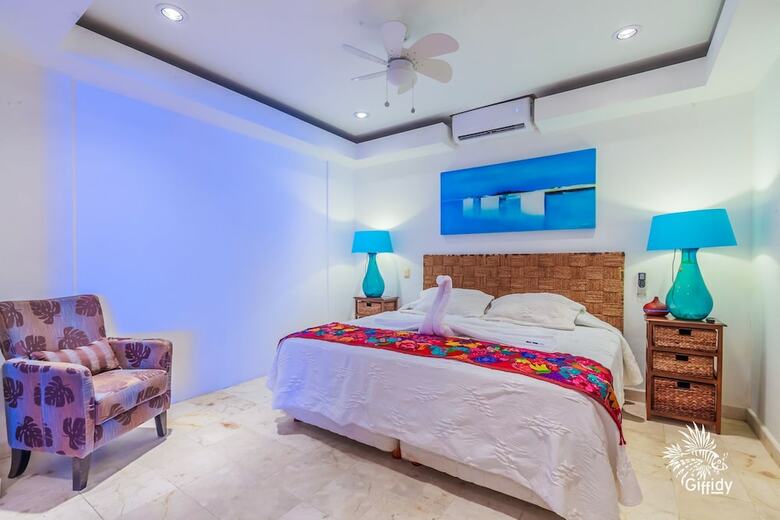 Apartamentos Deep Blue Condos - Entire
