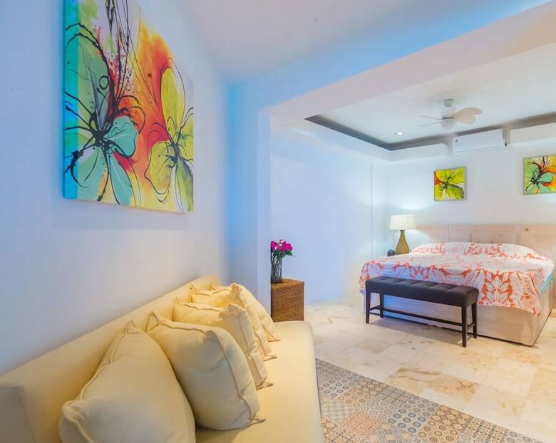 Apartamentos Deep Blue Condos - Entire