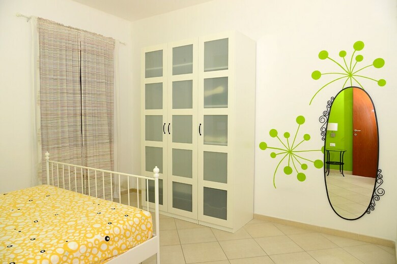 Apartamento Jonico Guest House