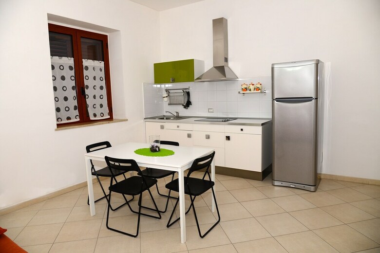 Apartamento Jonico Guest House