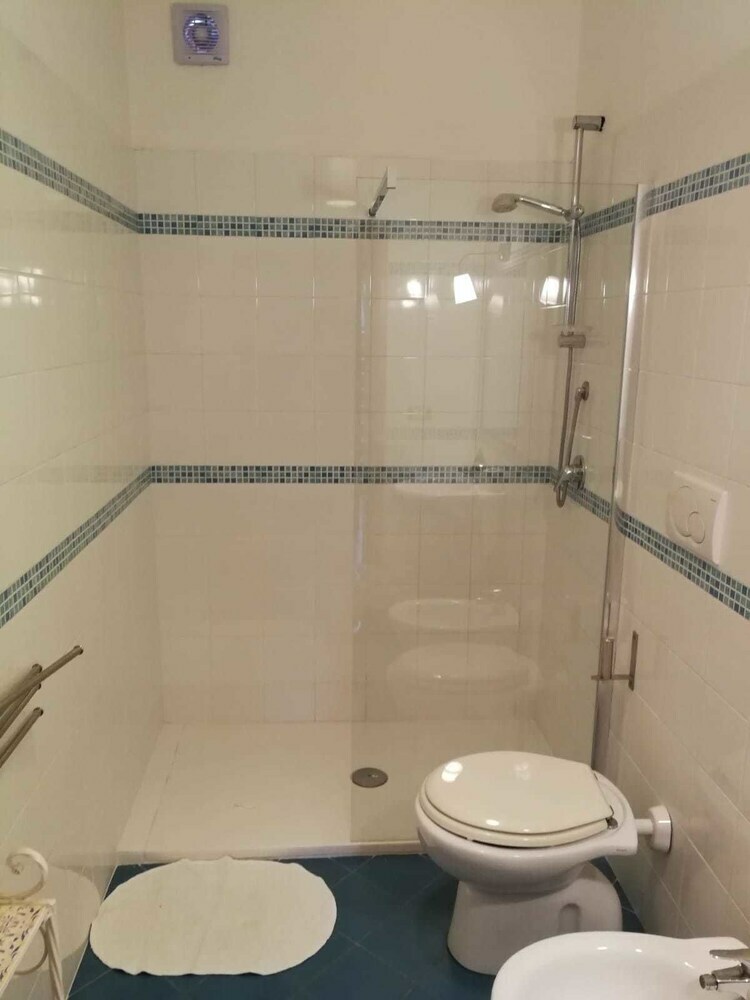 Apartamento Jonico Guest House