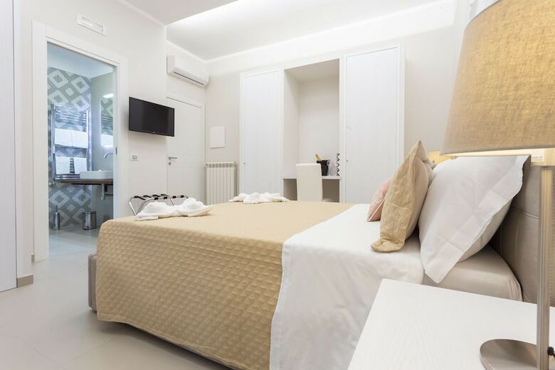 B&B Ninfea Luxury
