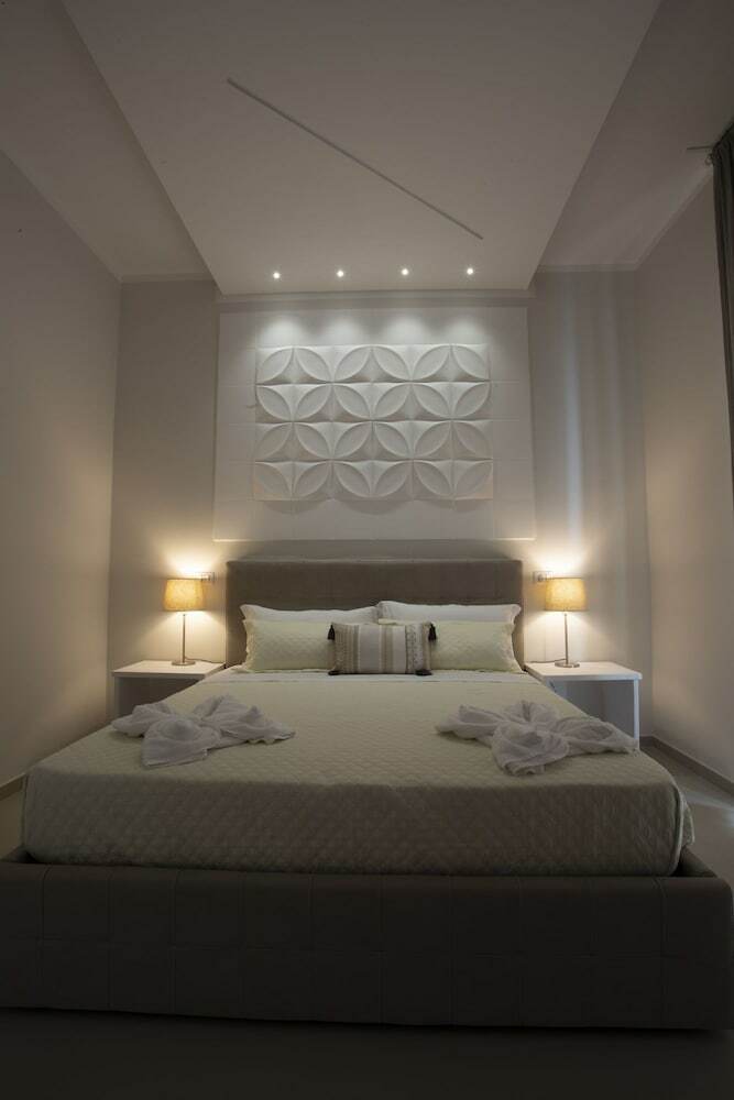 B&B Ninfea Luxury