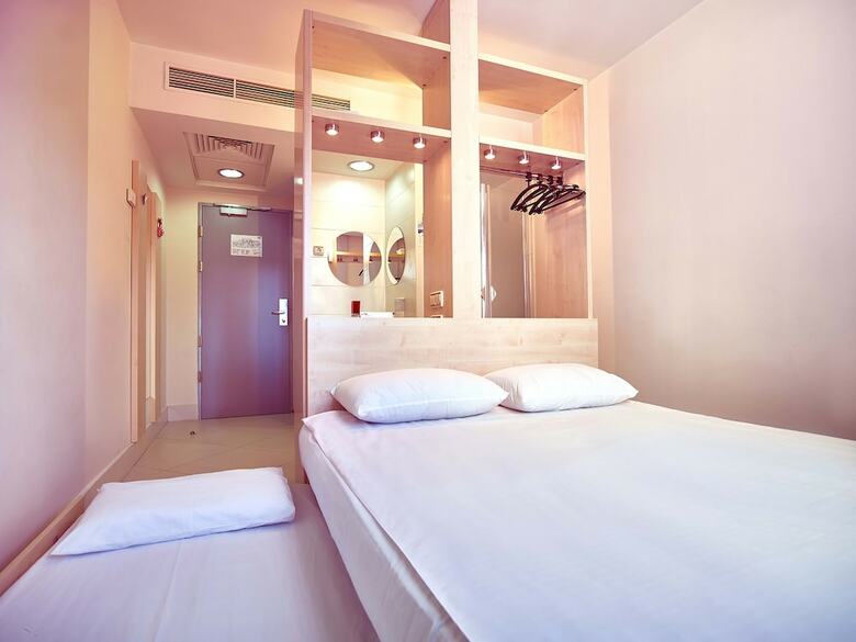 Hello Hotels Gara De Nord