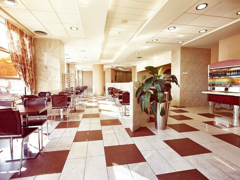 Hello Hotels Gara De Nord