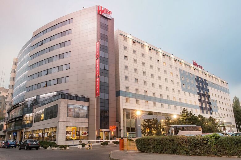 Hello Hotels Gara De Nord