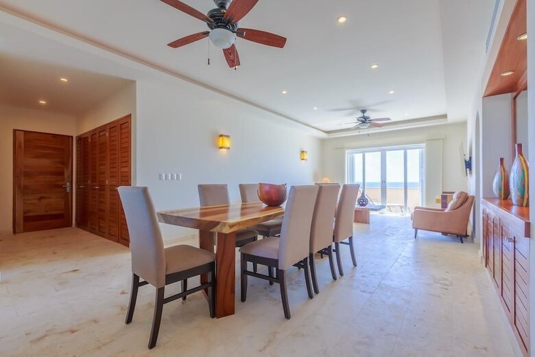 Isla 33 - 3 Bedroom Villa 2403/13