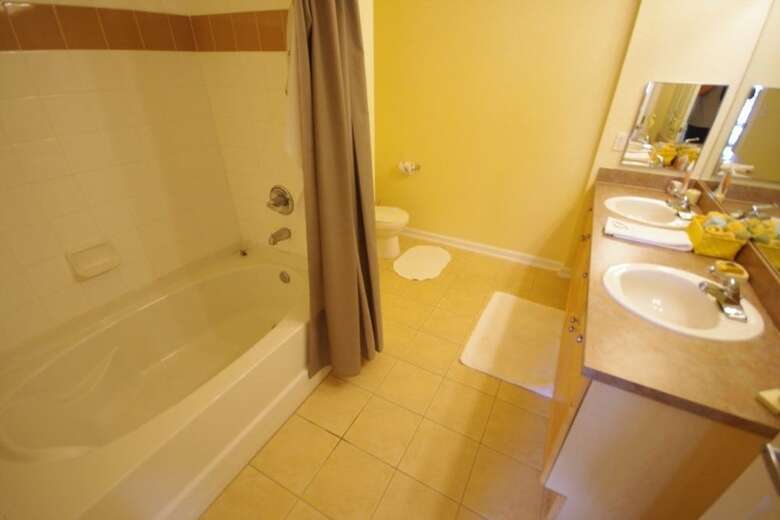 Ly53805 - Terrace Ridge - 4 Bed 2 Baths Condo