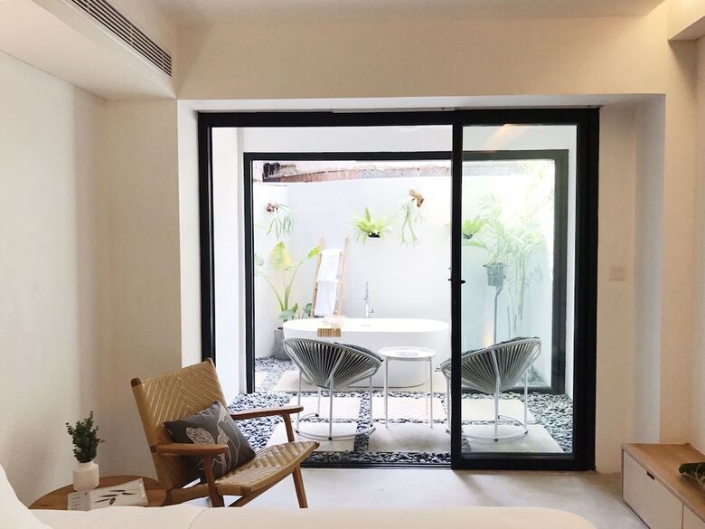 Hotel Lloyd's Inn Bali