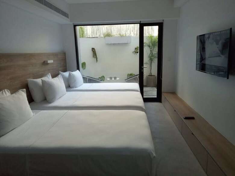 Hotel Lloyd's Inn Bali