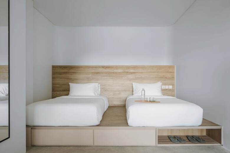 Hotel Lloyd's Inn Bali