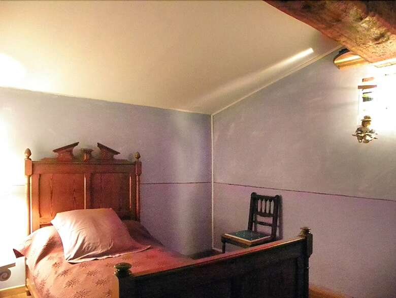 Bed & Breakfast Le Cellier De L'henriette