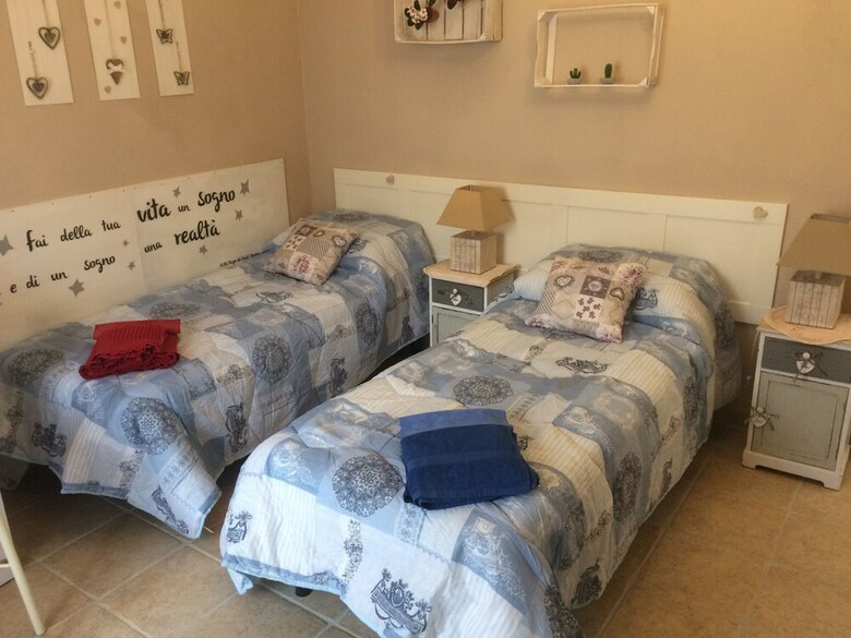 Bed & Breakfast La Terrazza Sul Vicolo