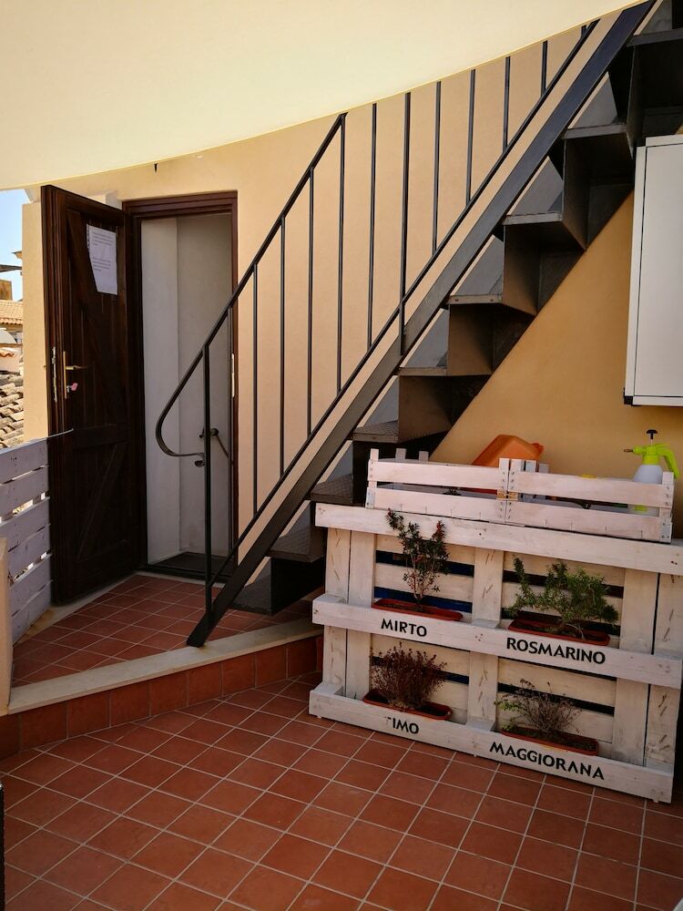 Bed & Breakfast La Terrazza Sul Vicolo