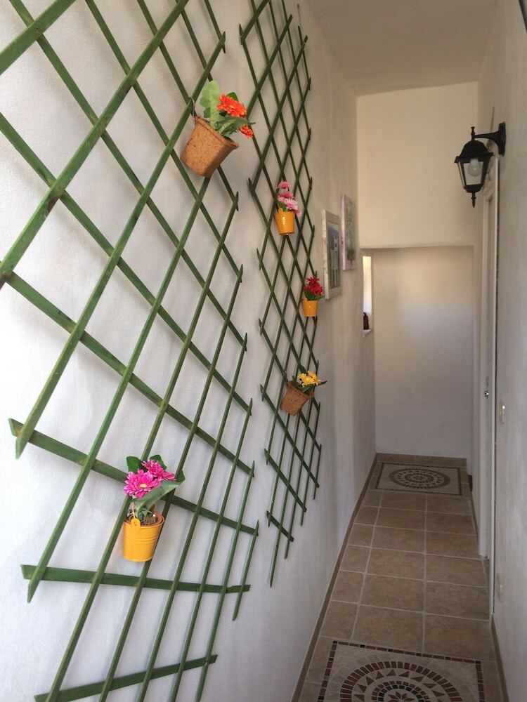 Bed & Breakfast La Terrazza Sul Vicolo