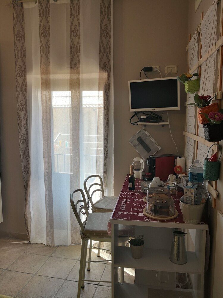 Bed & Breakfast La Terrazza Sul Vicolo