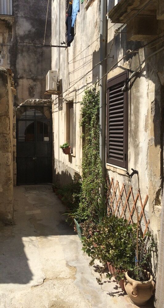 Bed & Breakfast La Terrazza Sul Vicolo