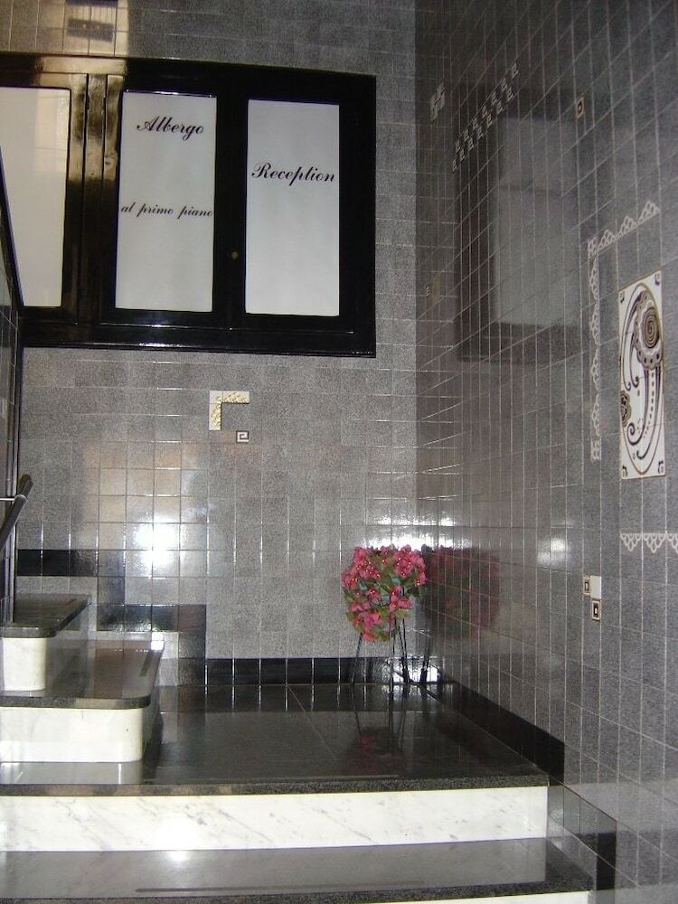 Hotel Albergo Antico Tre Valli