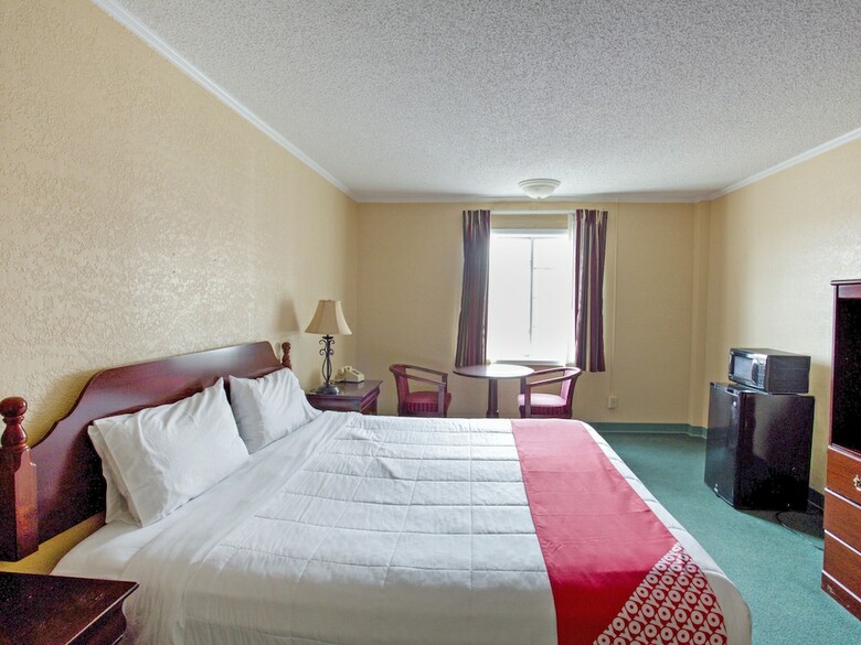 Motel Oyo Hotel Deming Dmn Airport
