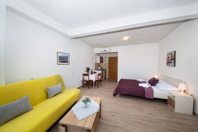Apartmani Kova?i?