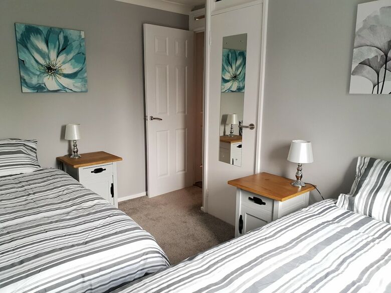 Apartamentos Sunnyside