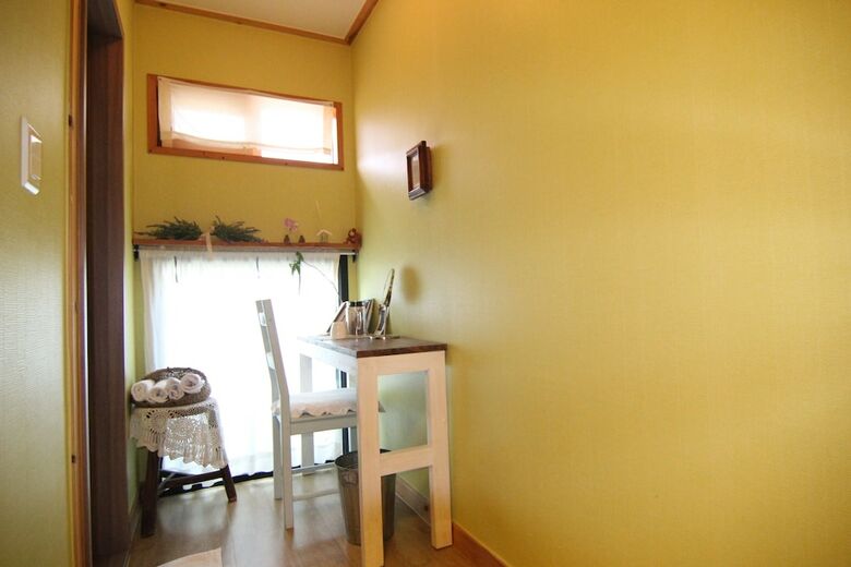Hotel Hyun Guesthouse