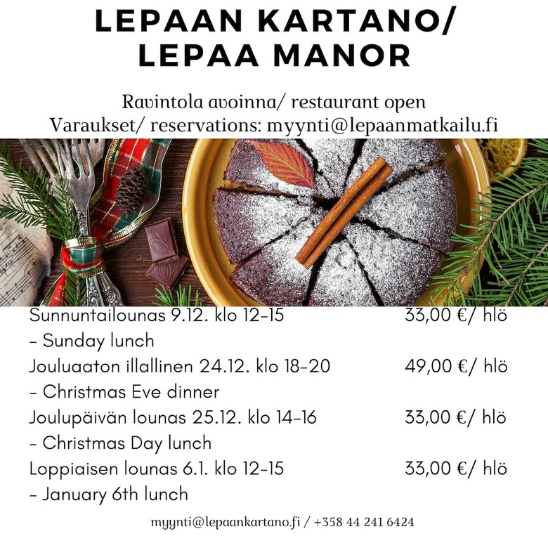 Hostal Lepaan Matkailun Kes�hostelli