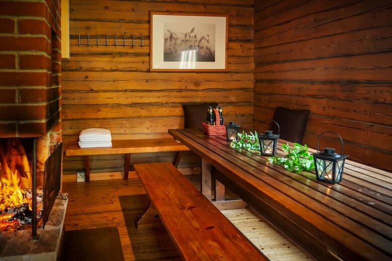 Hostal Lepaan Matkailun Kes�hostelli