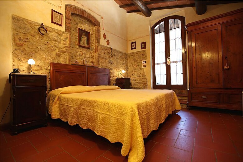Agroturismo Casanova Di Pescille