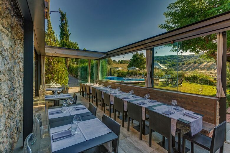 Agroturismo Casanova Di Pescille