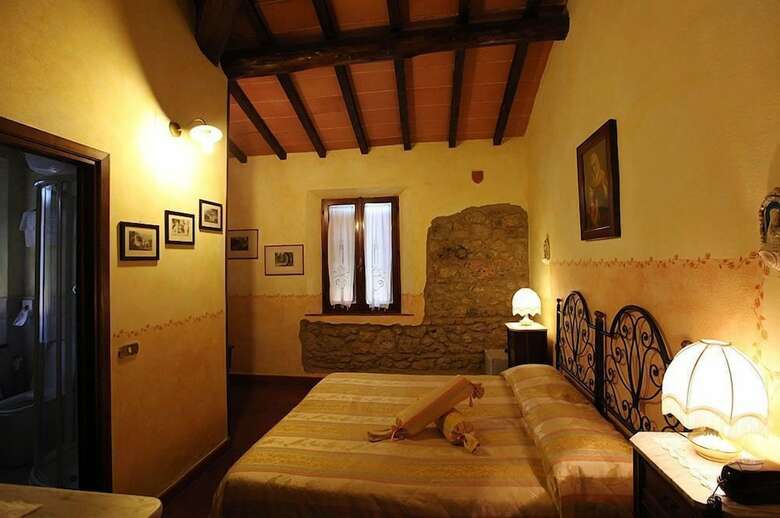 Agroturismo Casanova Di Pescille