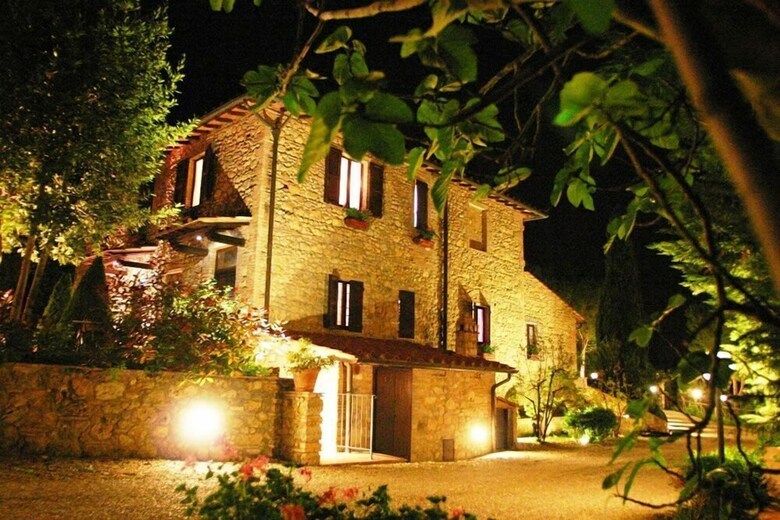 Agroturismo Casanova Di Pescille