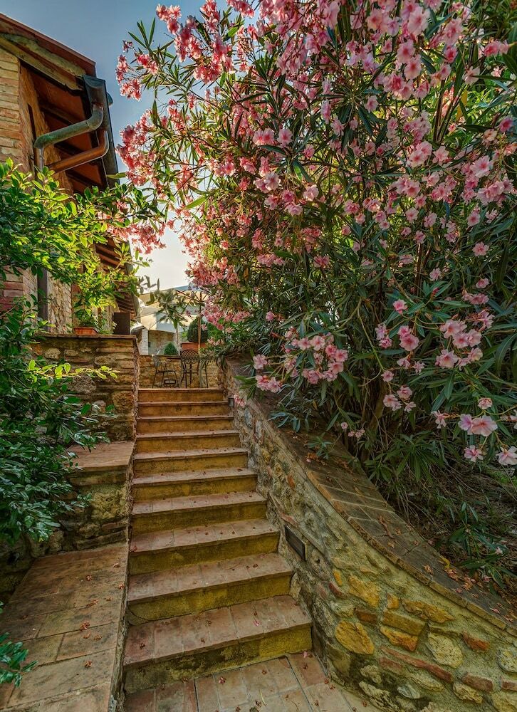 Agroturismo Casanova Di Pescille