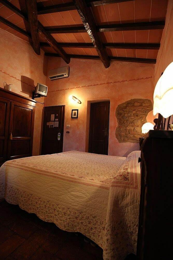 Agroturismo Casanova Di Pescille