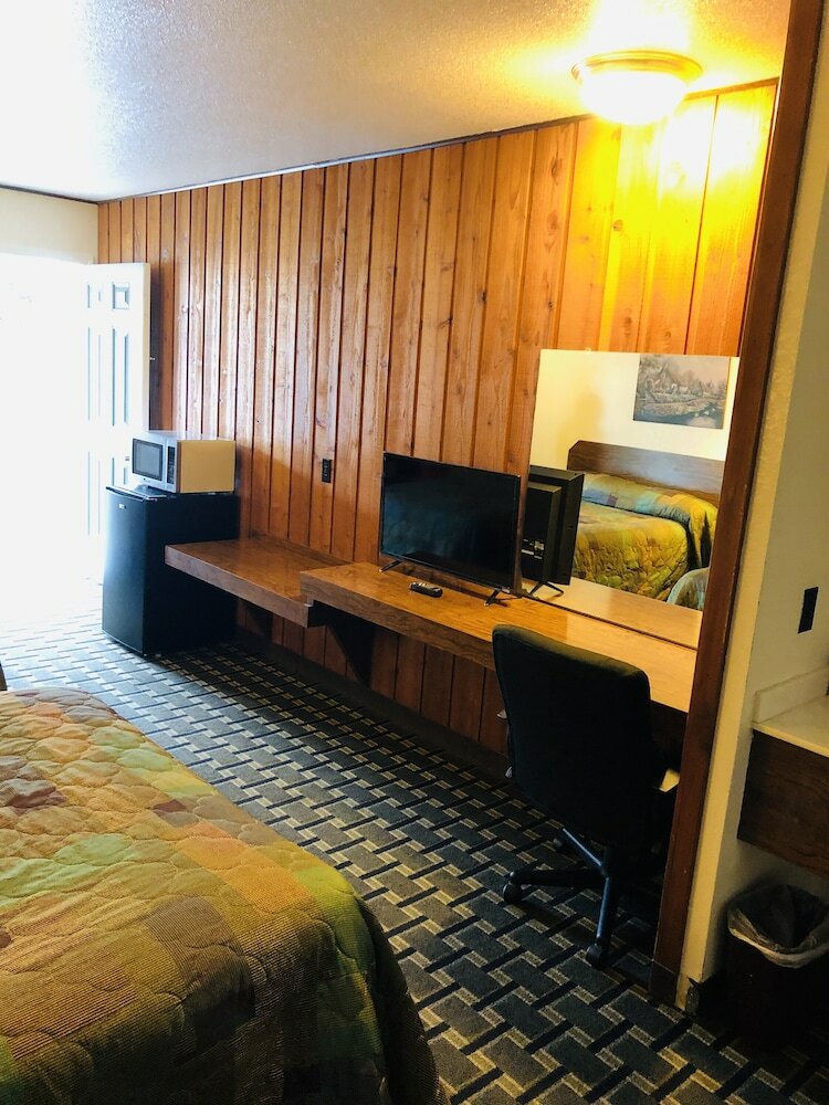 Motel Garberville
