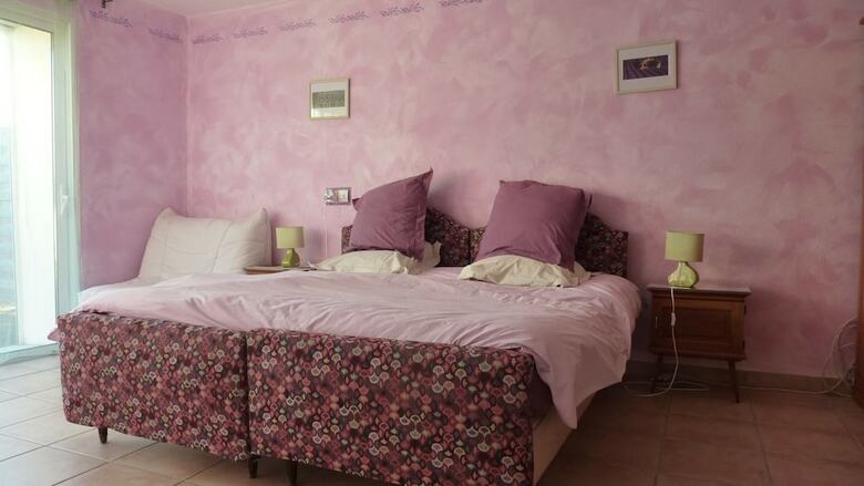Hotel Chambre D'h�tes Senathe
