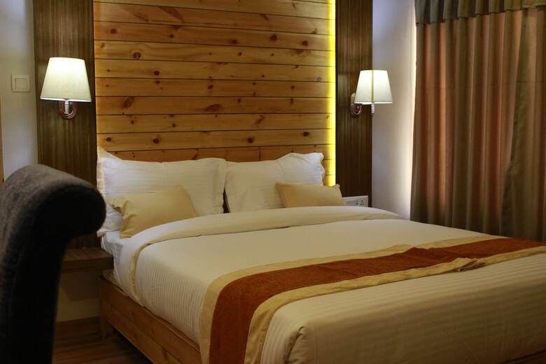 Beautiful Kathmandu Hotel