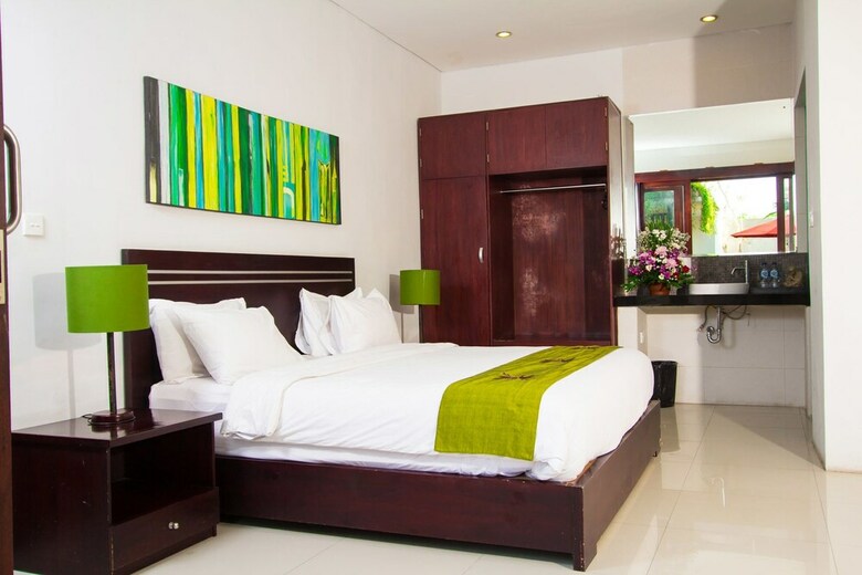 Hotel Apple Villa And Apartment