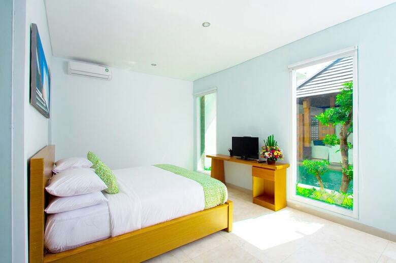 Hotel Apple Villa And Apartment