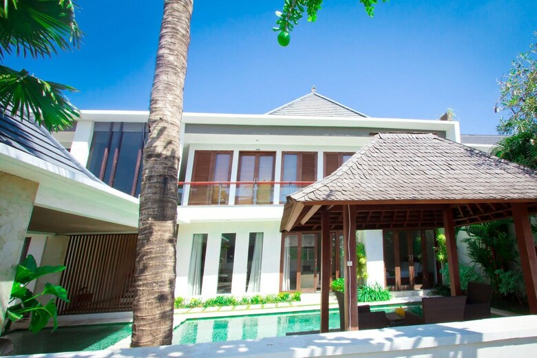 Hotel Apple Villa And Apartment