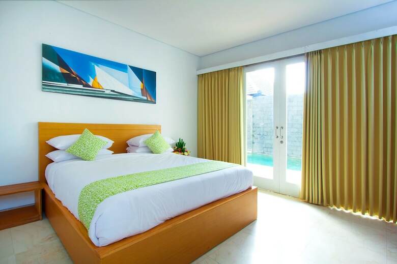 Hotel Apple Villa And Apartment