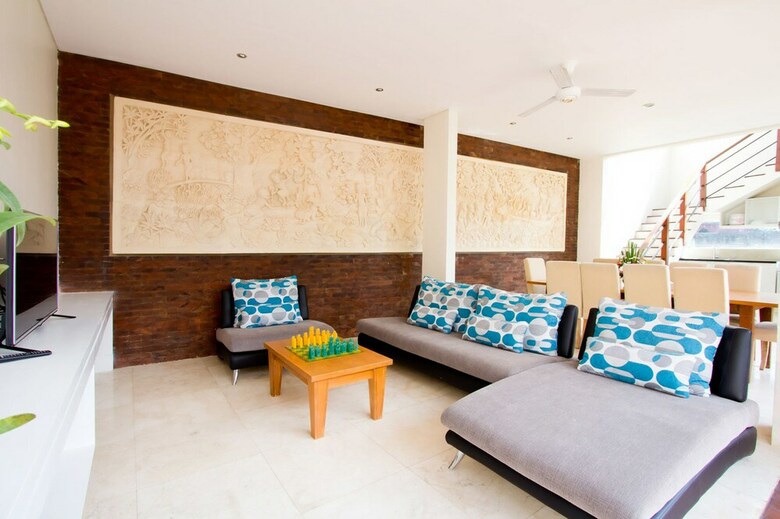 Hotel Apple Villa And Apartment