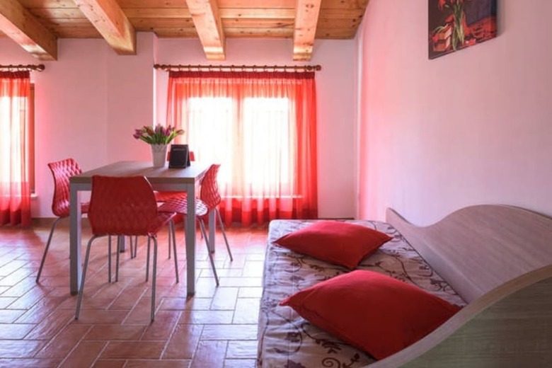 Agroturismo Agriturismo Annarella
