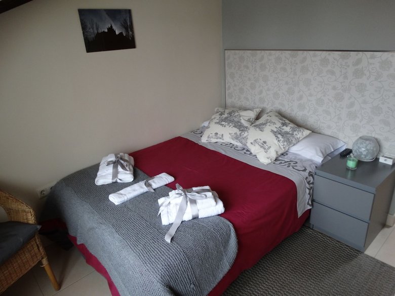 Apartamentos Las Cig�e�as De San Crist�bal