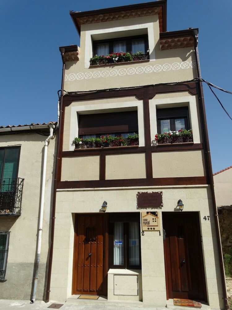 Apartamentos Las Cig�e�as De San Crist�bal