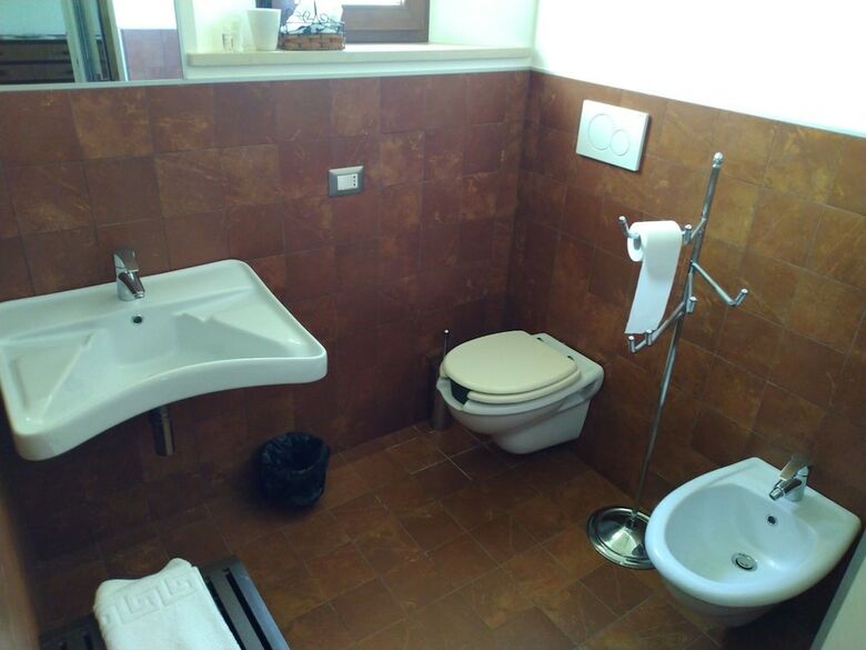 Agroturismo Olivandro