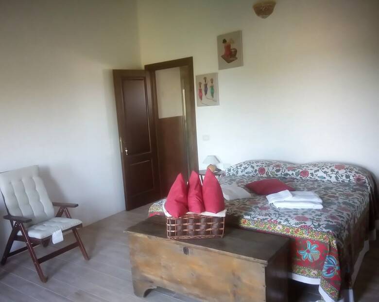 Agroturismo Olivandro