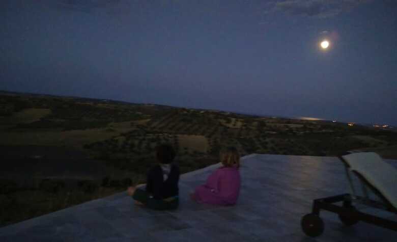 Agroturismo Olivandro